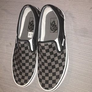 Vans shoes